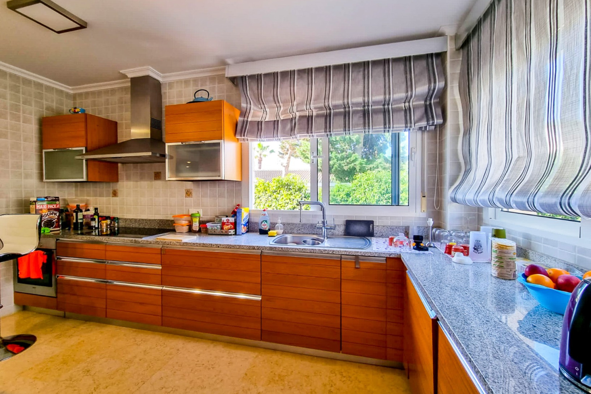 Resale - Detached Villa - Torrevieja - La Mata