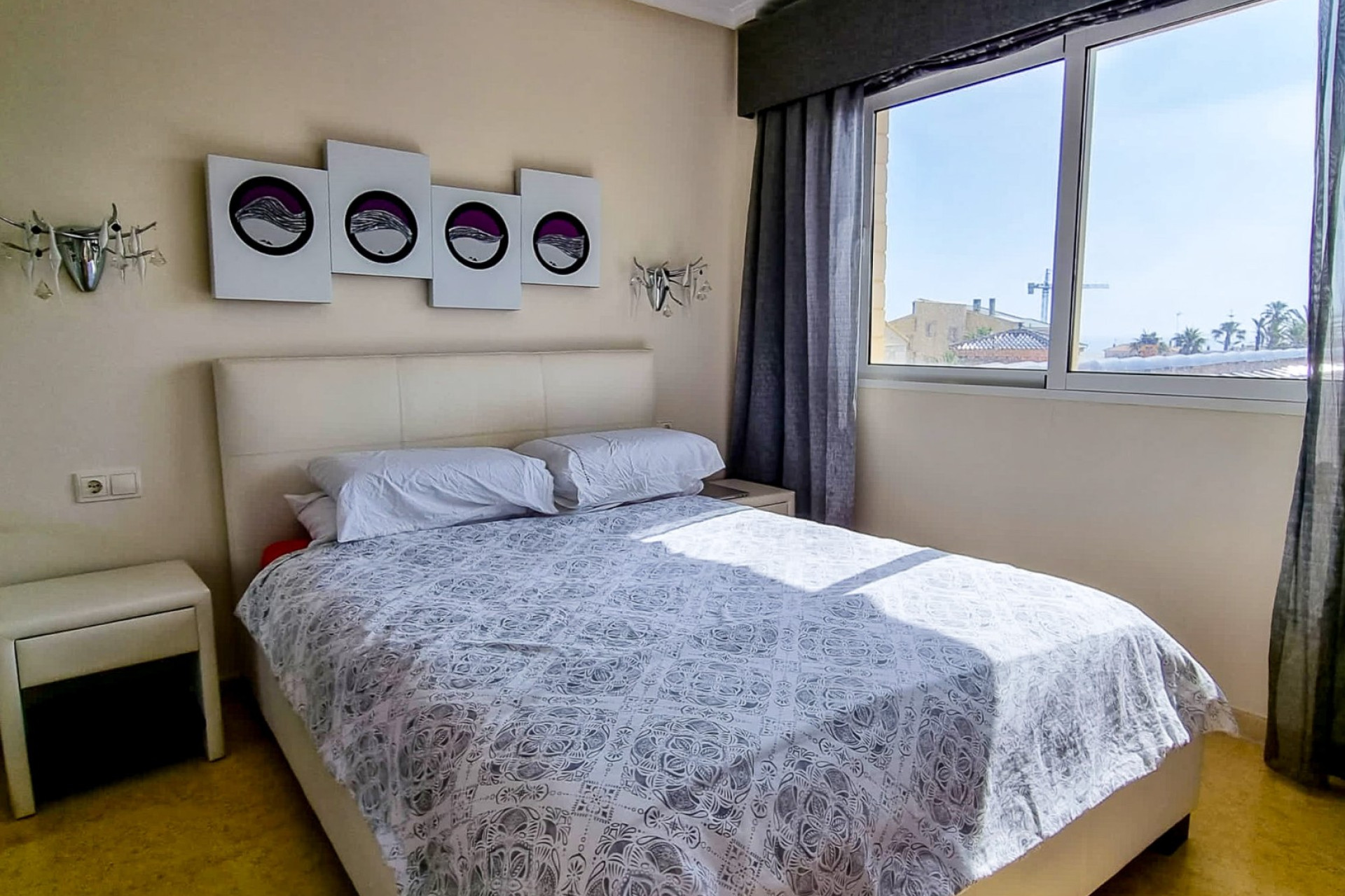 Resale - Detached Villa - Torrevieja - La Mata