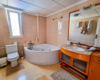 Resale - Detached Villa - Torrevieja - La Mata