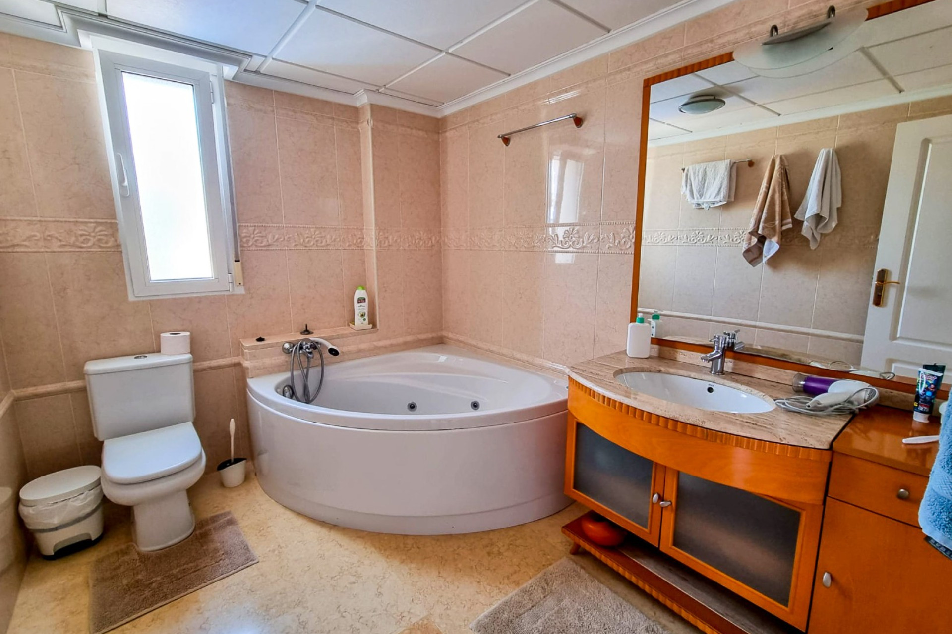 Resale - Detached Villa - Torrevieja - La Mata