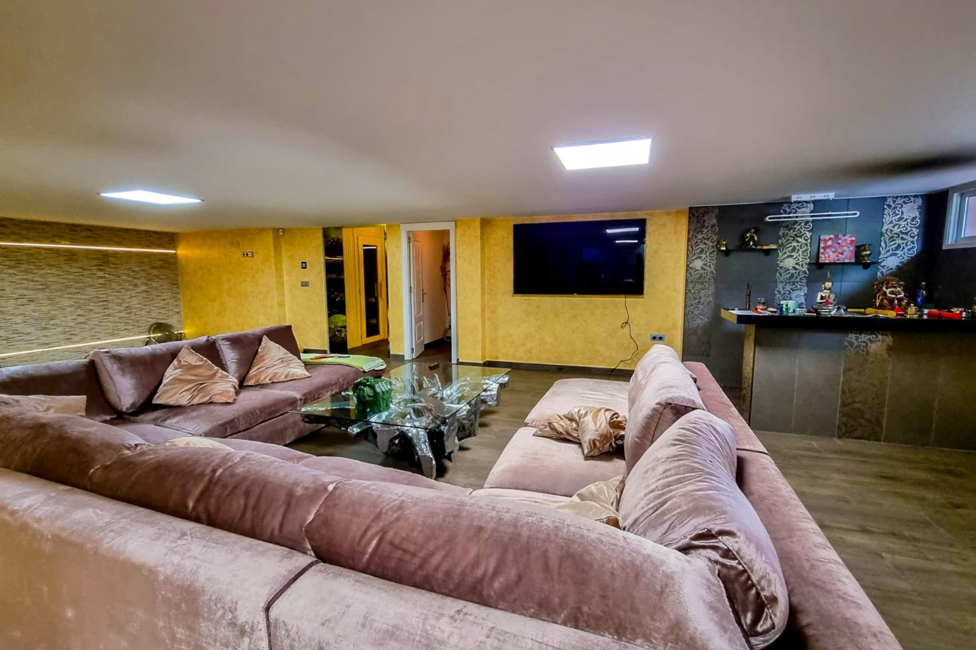 Resale - Detached Villa - Torrevieja - La Mata