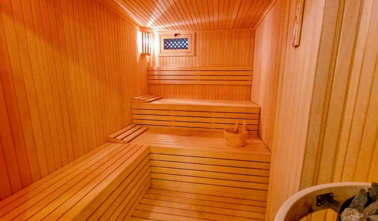 Resale - Detached Villa - Torrevieja - La Mata