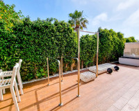 Resale - Detached Villa - Torrevieja - La Mata