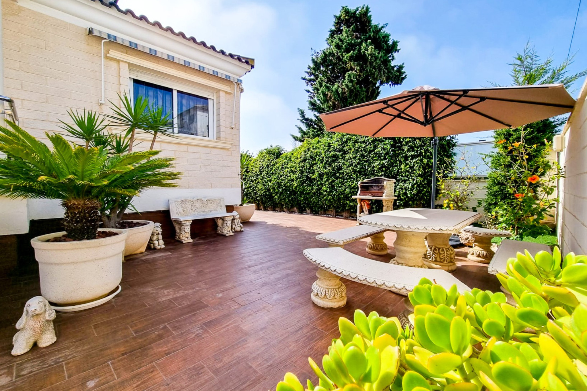 Resale - Detached Villa - Torrevieja - La Mata