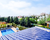 Resale - Detached Villa - Torrevieja - La Mata