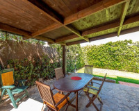 Resale - Detached Villa - Torrevieja - La Mata