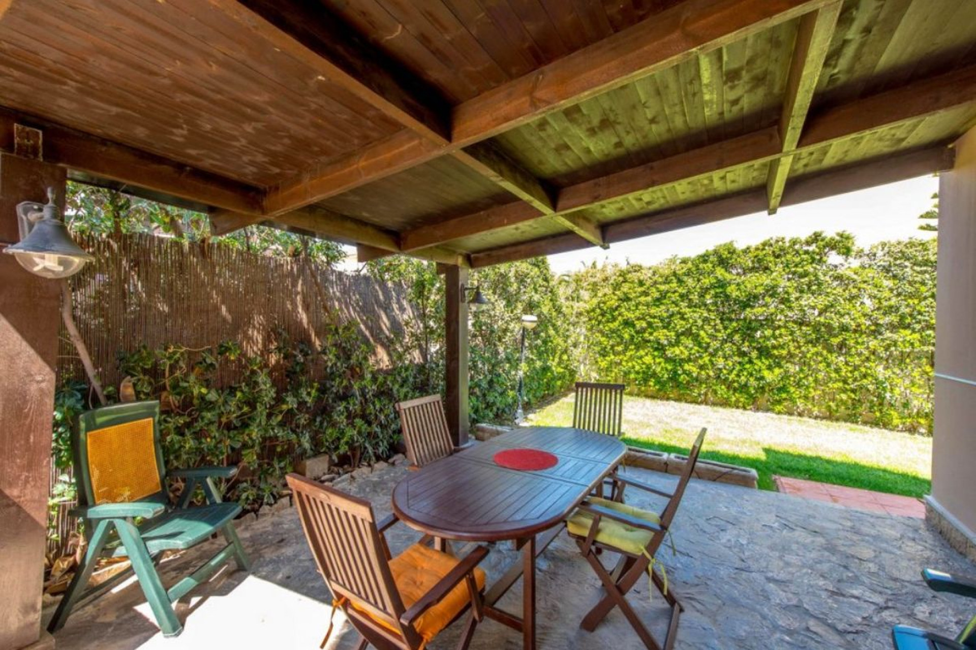 Resale - Detached Villa - Torrevieja - La Mata
