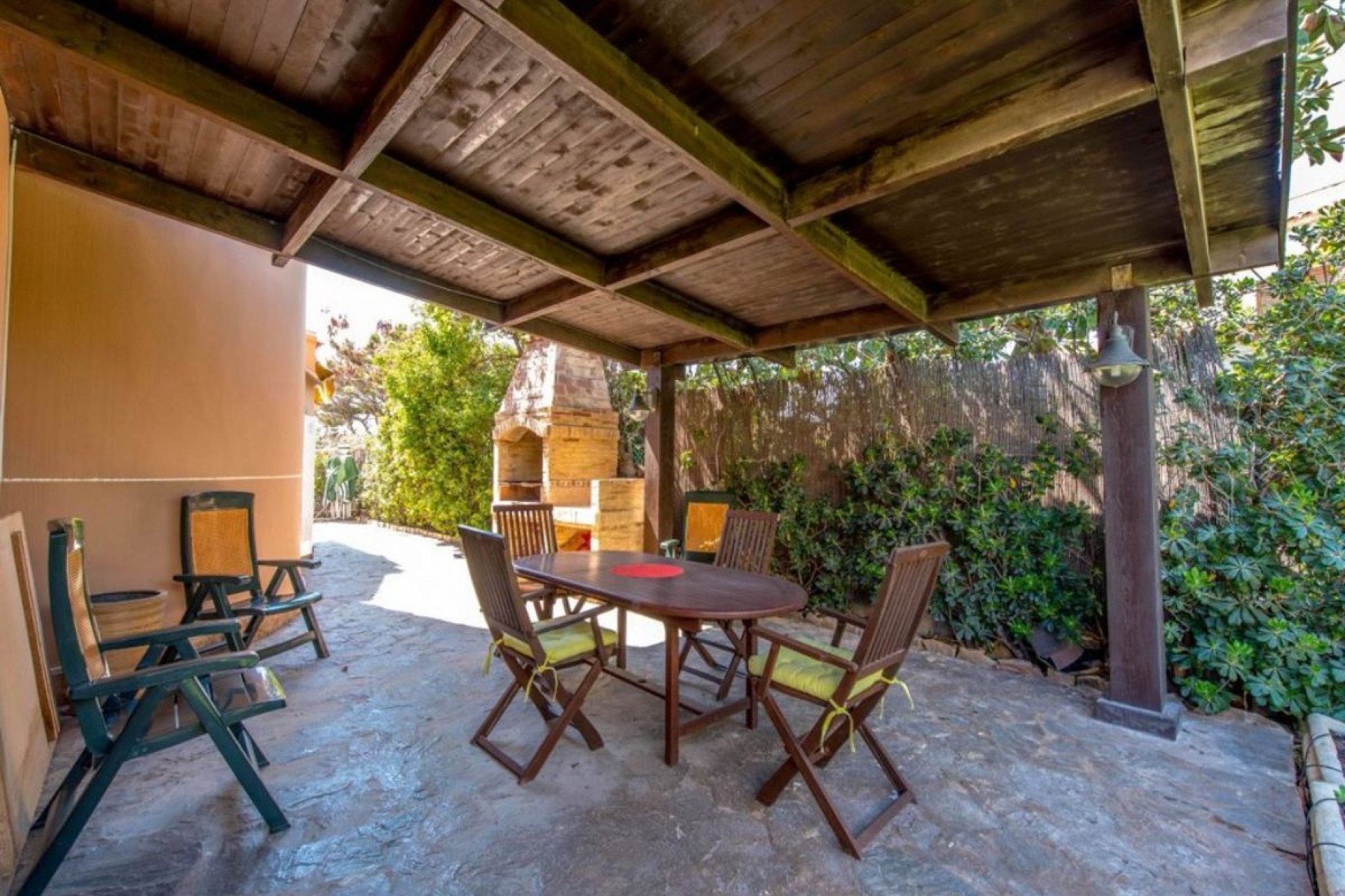 Resale - Detached Villa - Torrevieja - La Mata