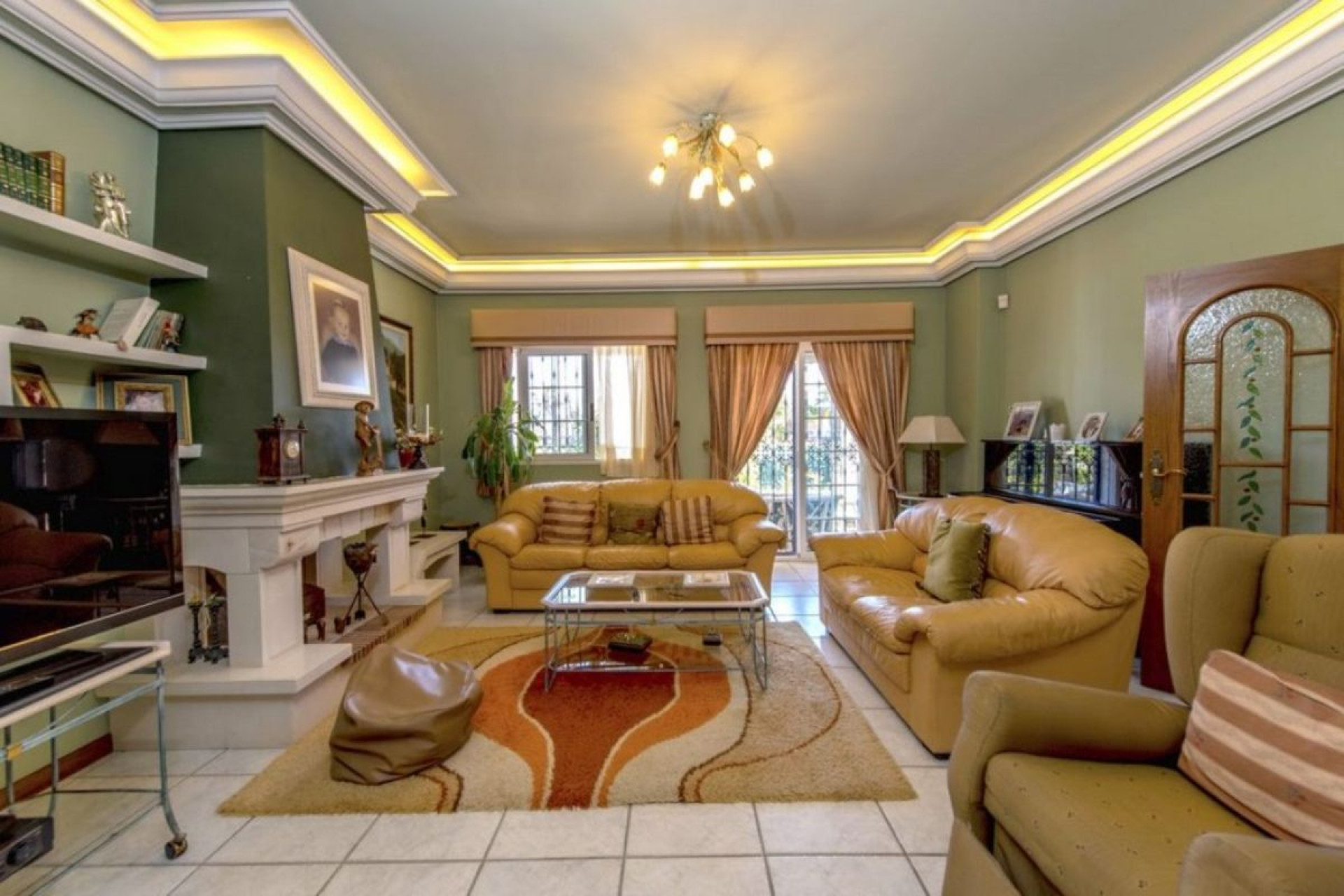 Resale - Detached Villa - Torrevieja - La Mata