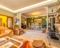 Resale - Detached Villa - Torrevieja - La Mata