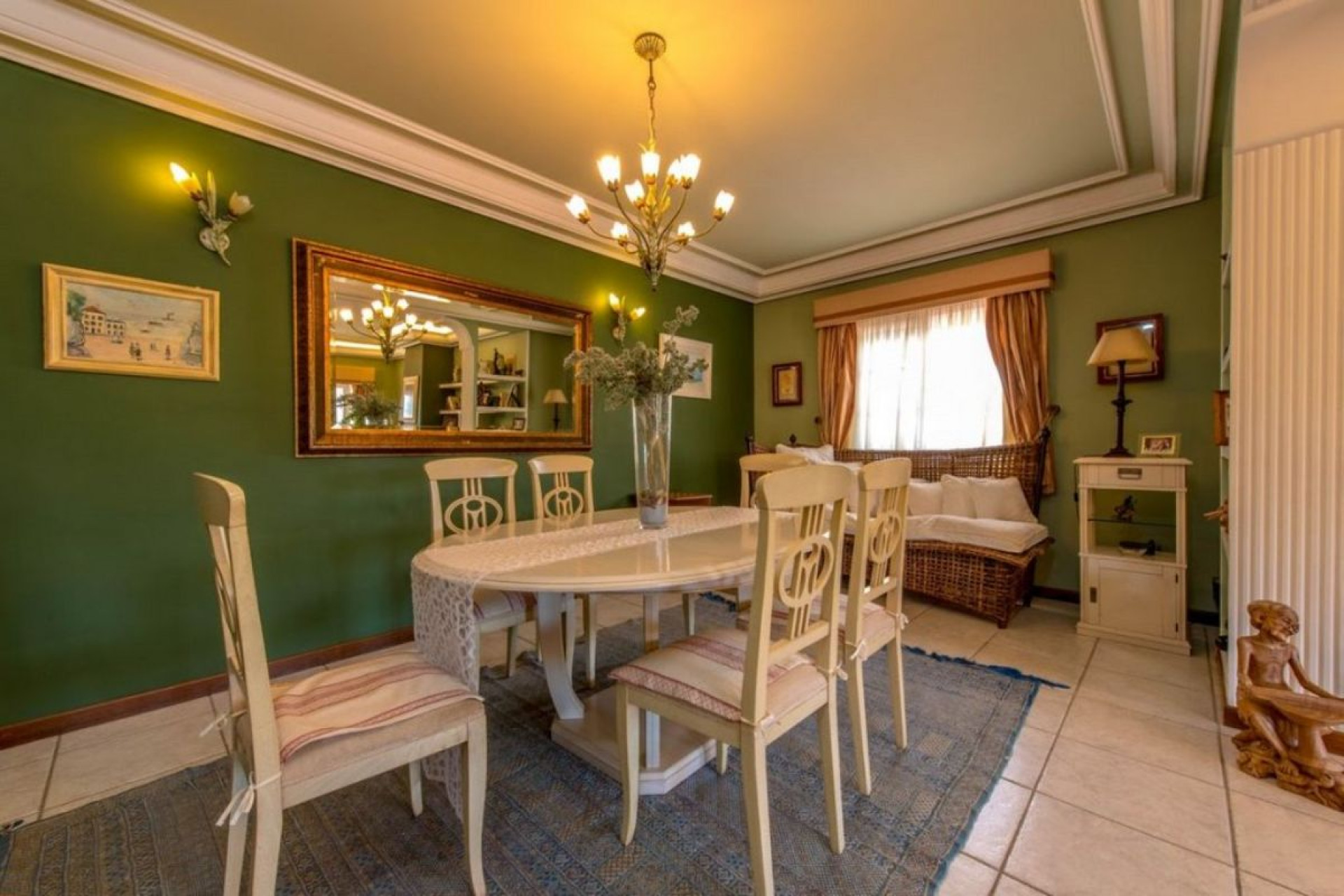 Resale - Detached Villa - Torrevieja - La Mata