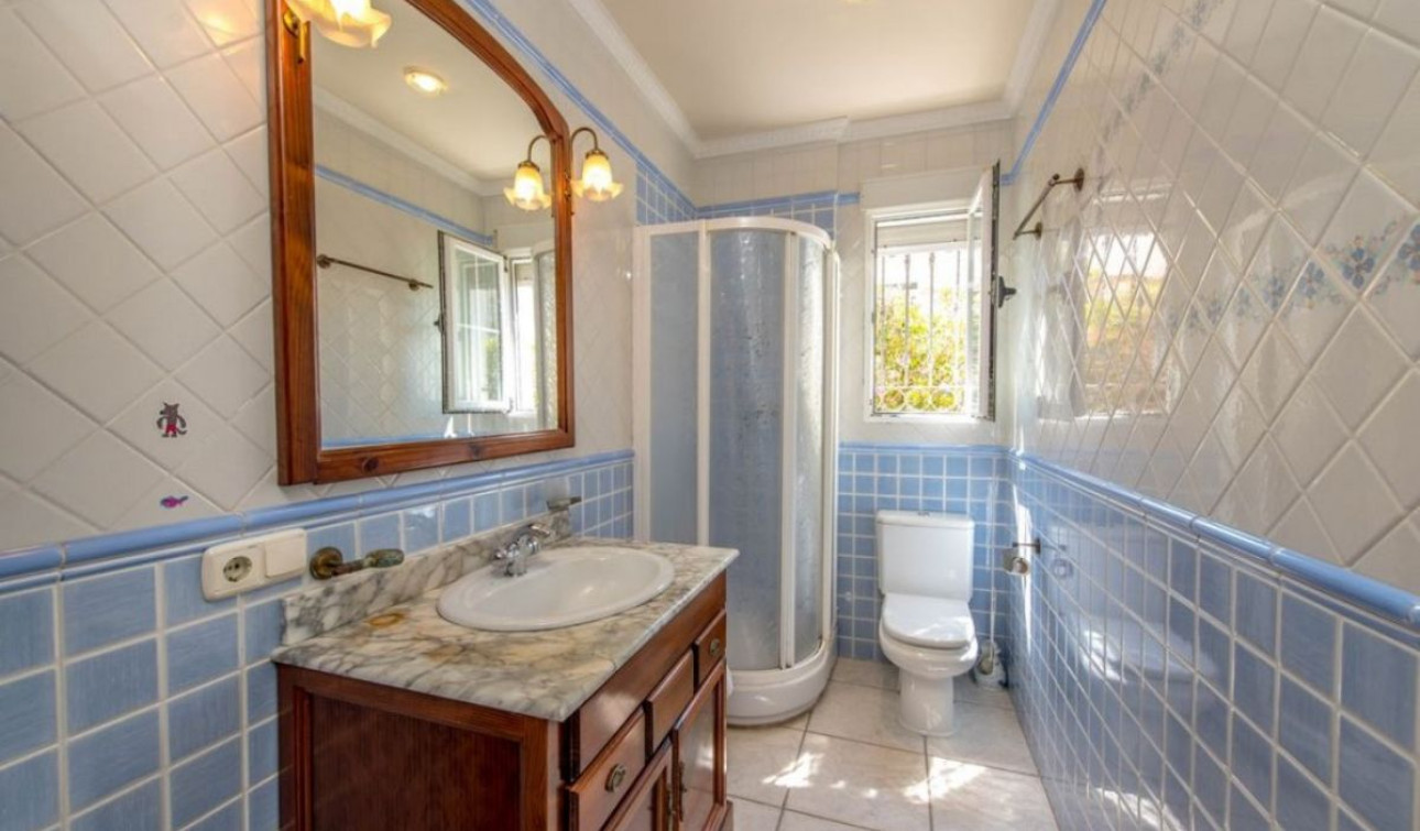 Resale - Detached Villa - Torrevieja - La Mata