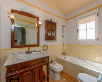 Resale - Detached Villa - Torrevieja - La Mata