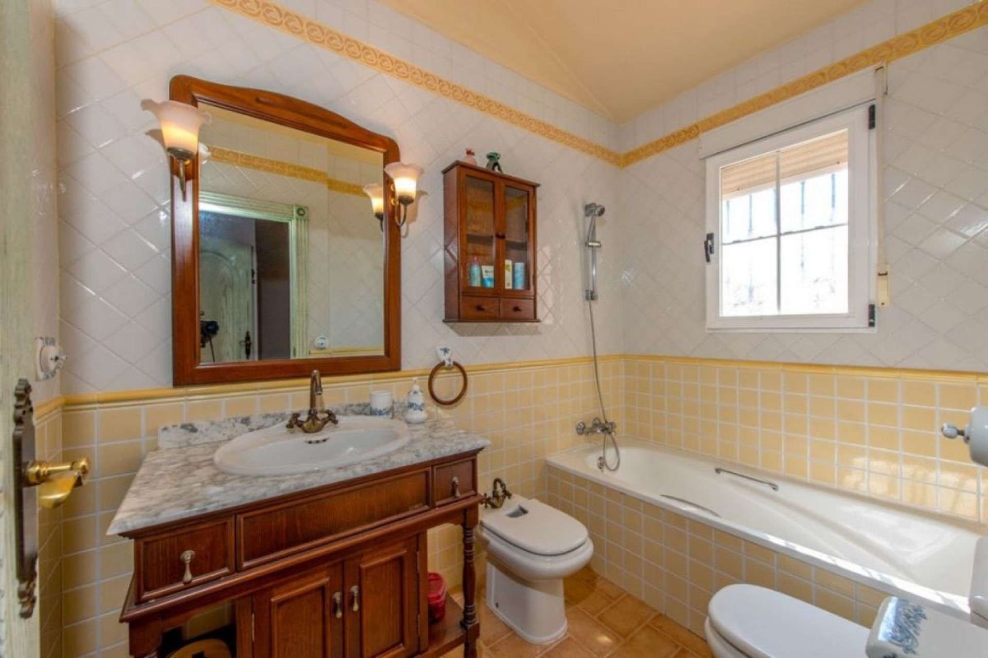 Resale - Detached Villa - Torrevieja - La Mata