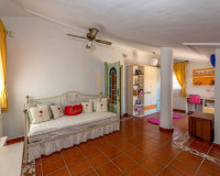 Resale - Detached Villa - Torrevieja - La Mata