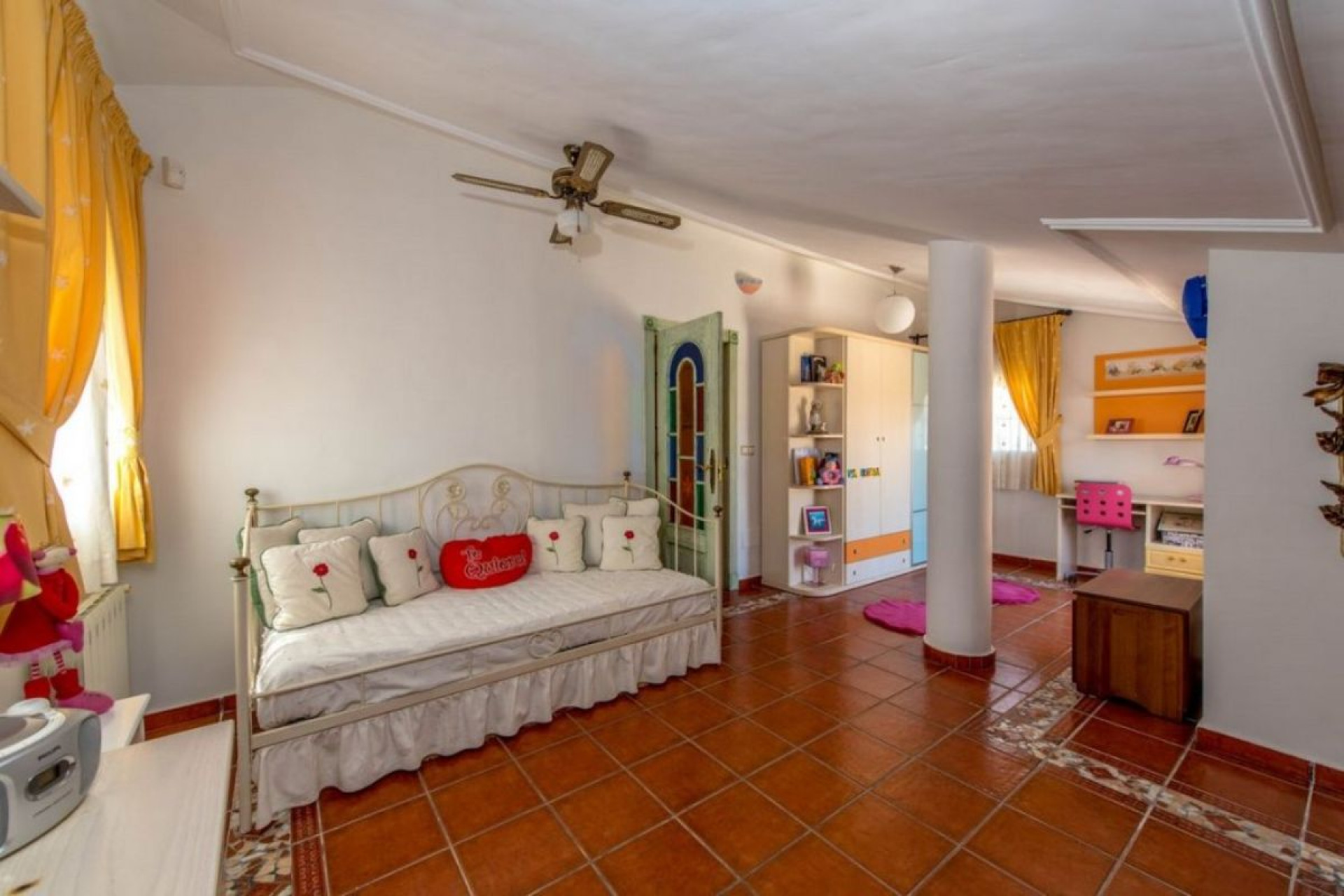 Resale - Detached Villa - Torrevieja - La Mata