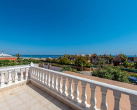 Resale - Detached Villa - Torrevieja - La Mata