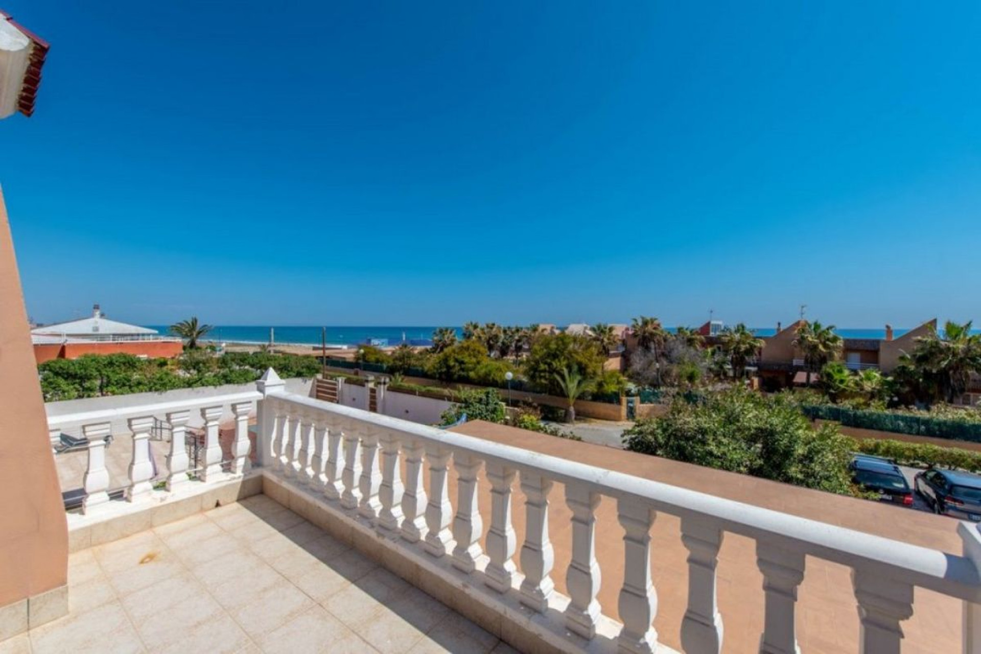 Resale - Detached Villa - Torrevieja - La Mata