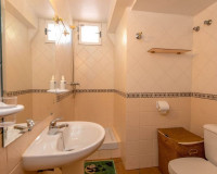 Resale - Detached Villa - Torrevieja - La Mata