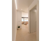 Resale - Detached Villa - Torrevieja - La Siesta - El Salado - Torreta