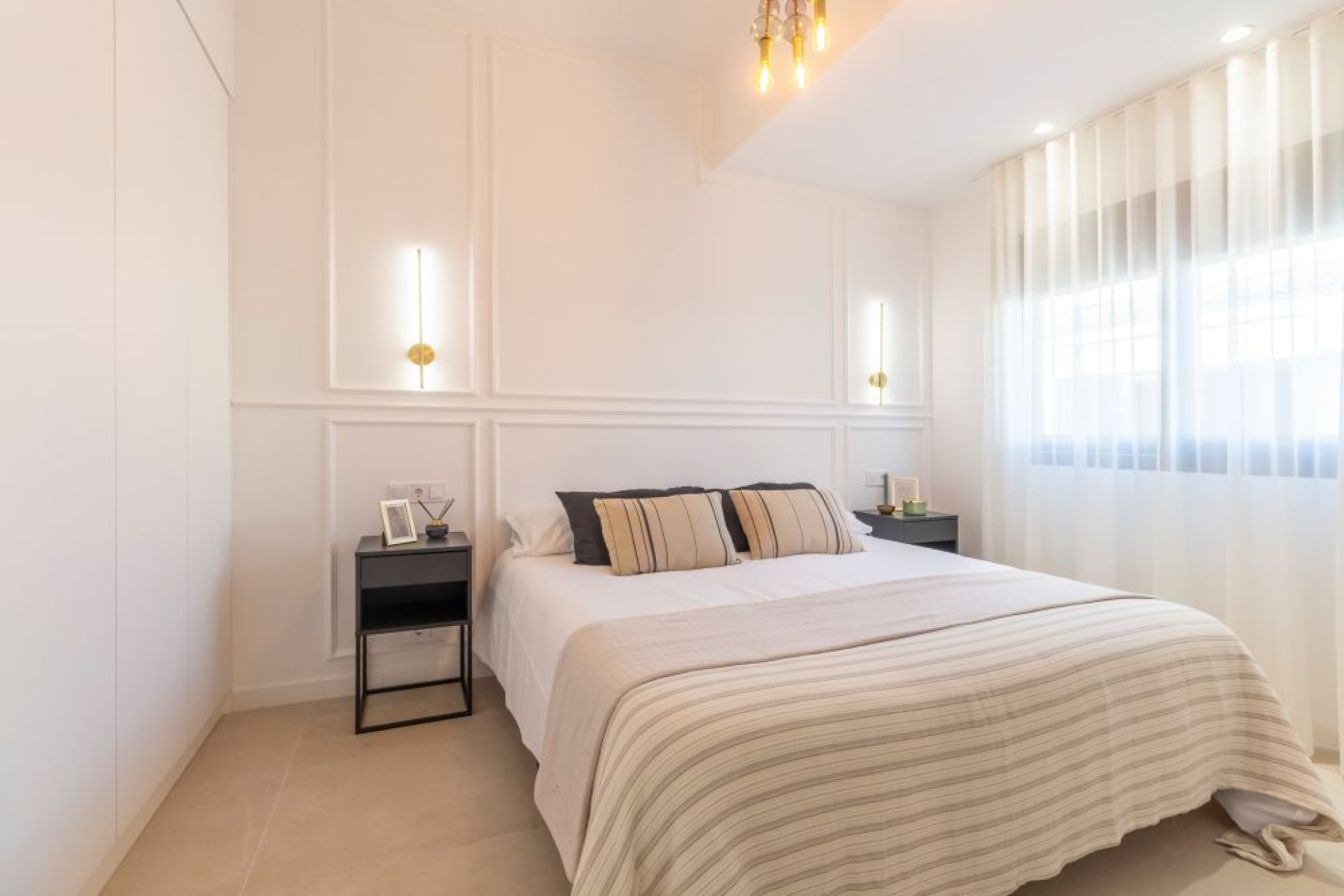 Resale - Detached Villa - Torrevieja - La Siesta - El Salado - Torreta