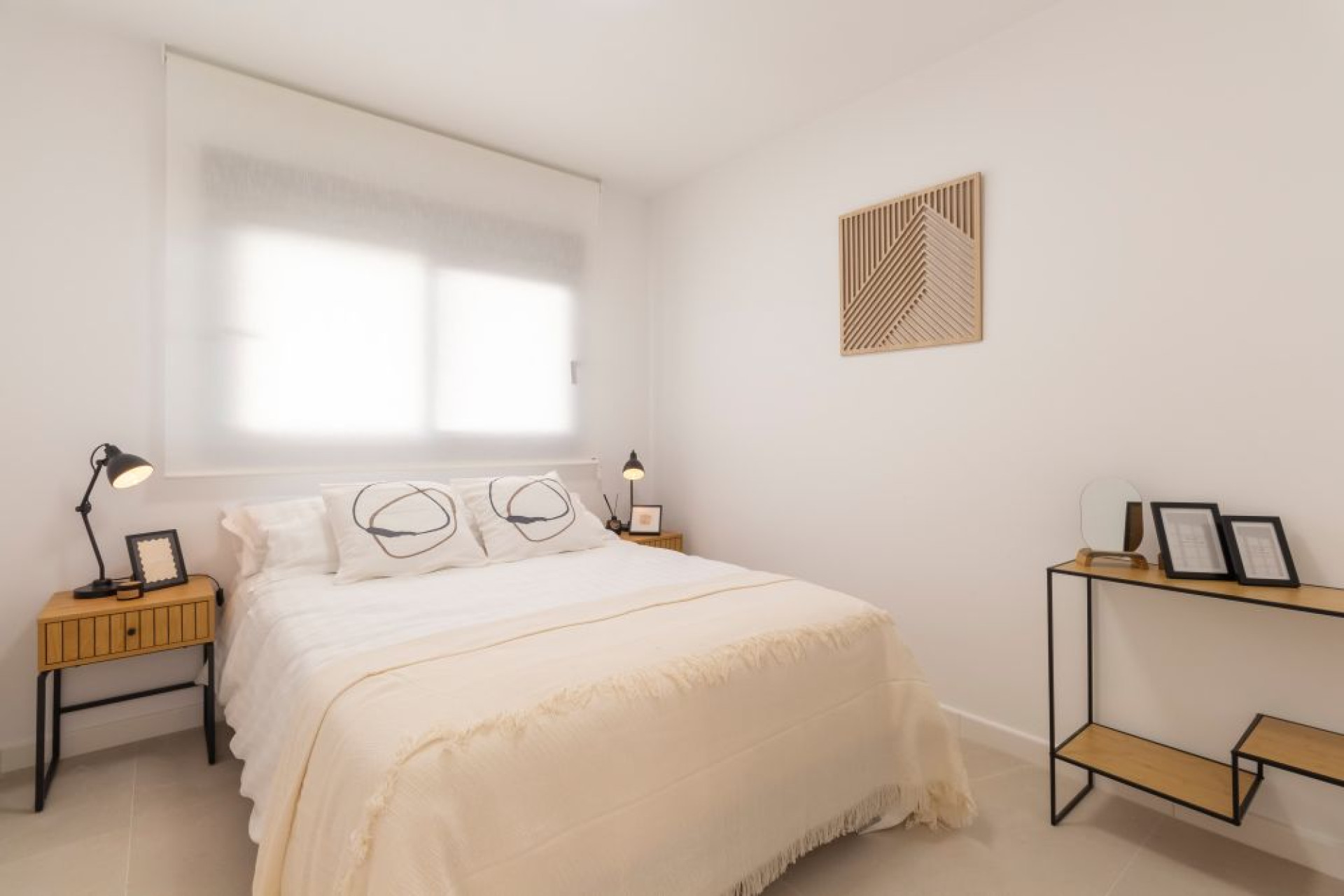 Resale - Detached Villa - Torrevieja - La Siesta - El Salado - Torreta
