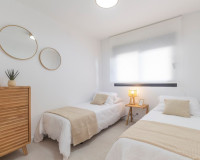 Resale - Detached Villa - Torrevieja - La Siesta - El Salado - Torreta