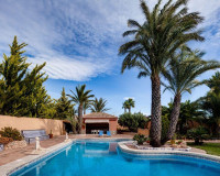 Resale - Detached Villa - Torrevieja - La Siesta - El Salado - Torreta