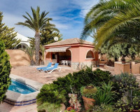 Resale - Detached Villa - Torrevieja - La Siesta - El Salado - Torreta