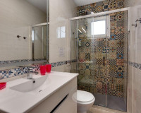 Resale - Detached Villa - Torrevieja - La Siesta - El Salado - Torreta