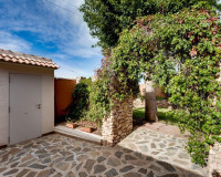 Resale - Detached Villa - Torrevieja - La Siesta - El Salado - Torreta