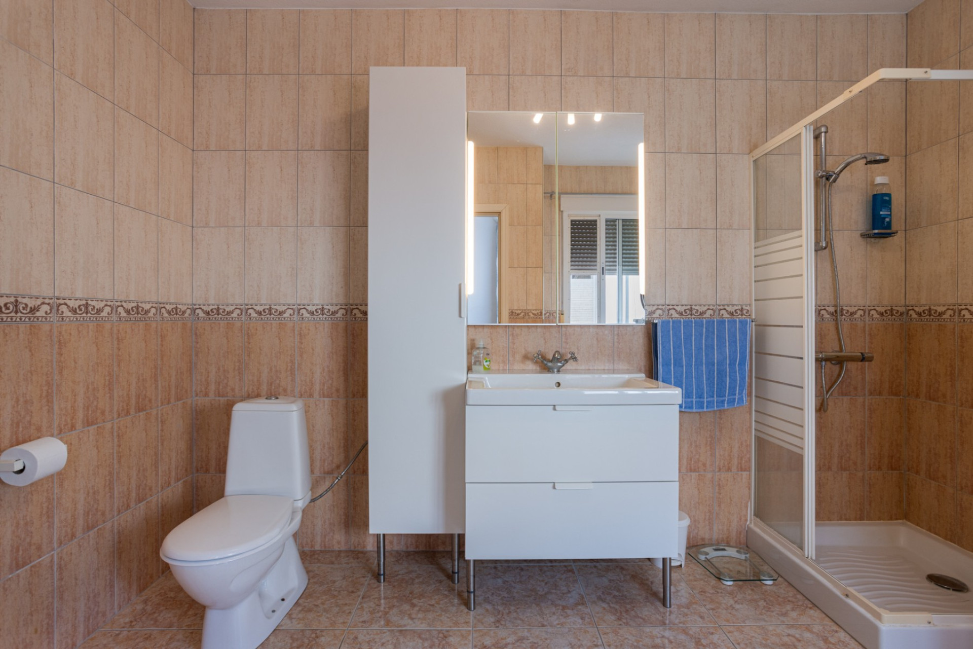 Resale - Detached Villa - Torrevieja - La Siesta