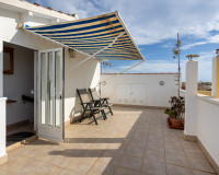 Resale - Detached Villa - Torrevieja - La Siesta