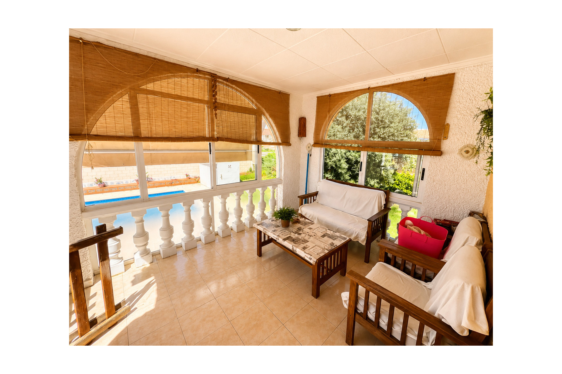 Resale - Detached Villa - Torrevieja - La Siesta