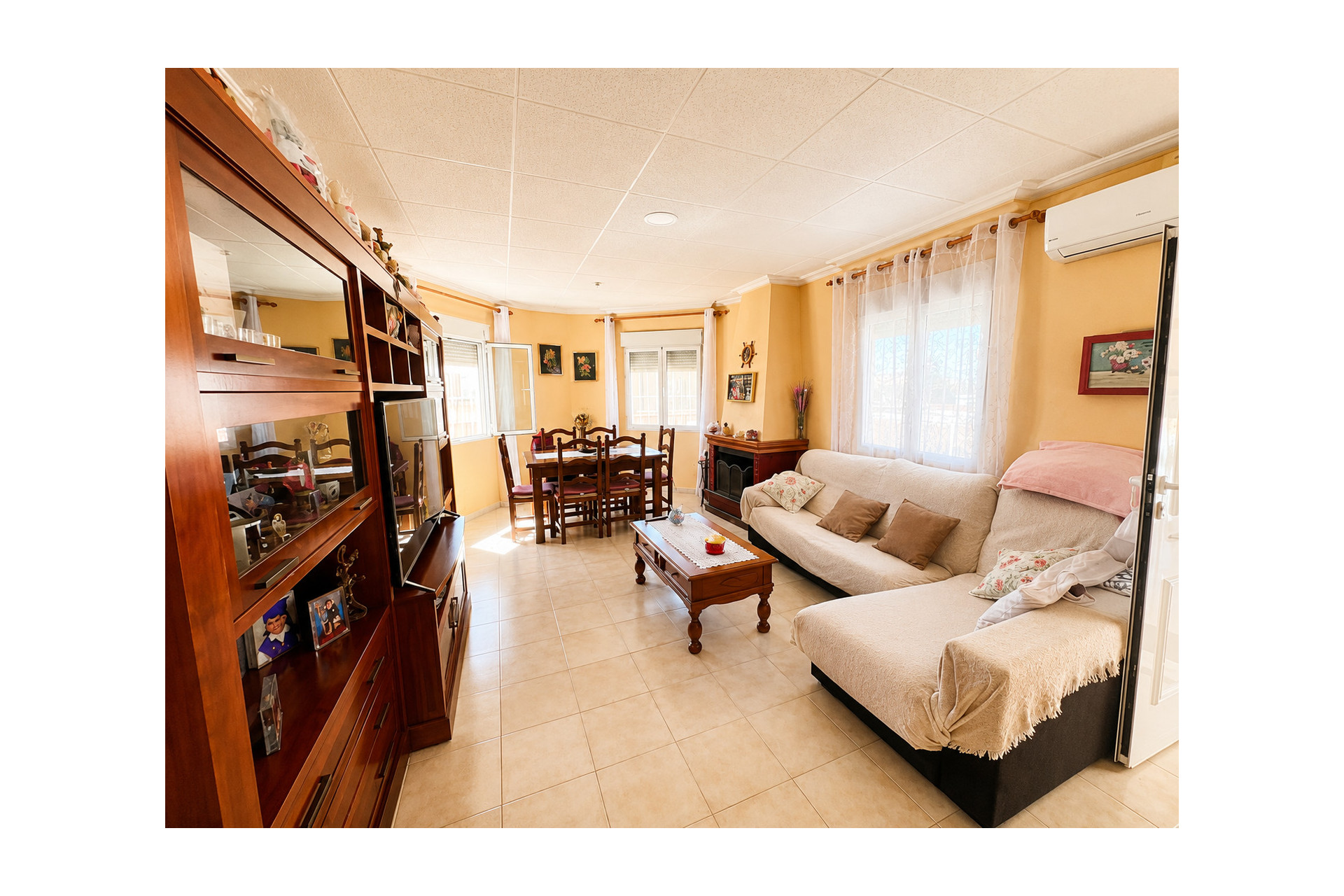 Resale - Detached Villa - Torrevieja - La Siesta