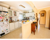 Resale - Detached Villa - Torrevieja - La Siesta