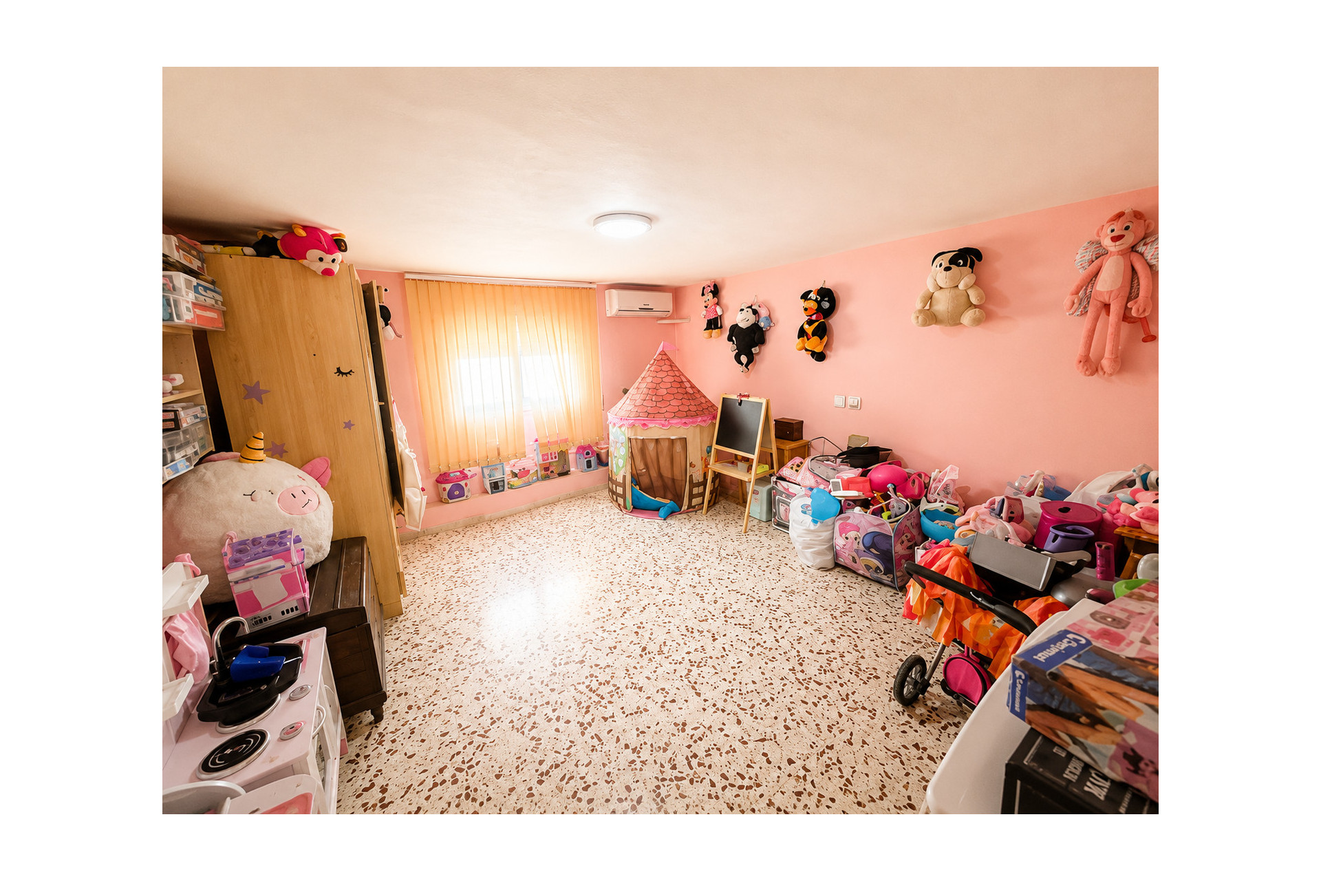 Resale - Detached Villa - Torrevieja - La Siesta