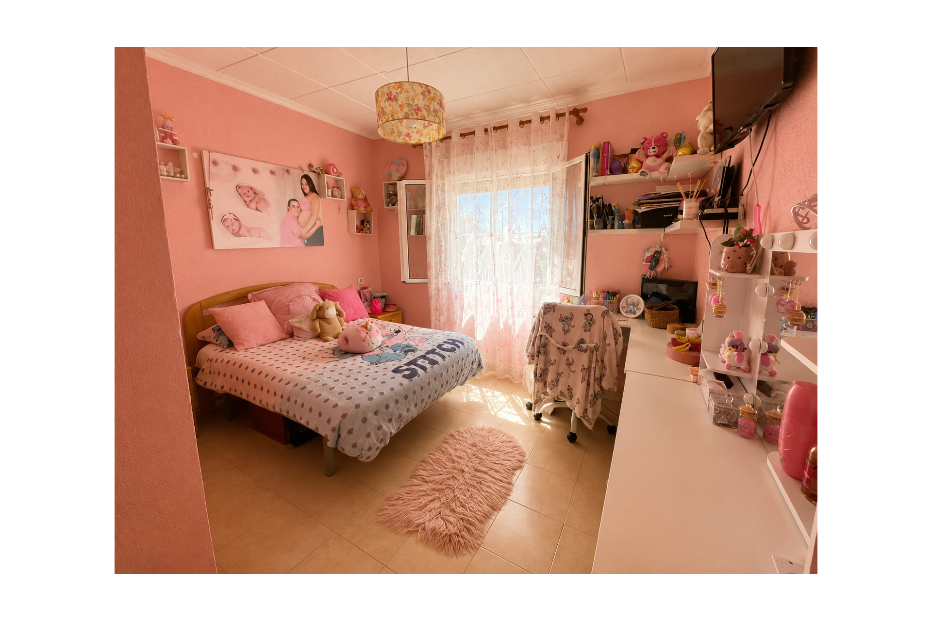 Resale - Detached Villa - Torrevieja - La Siesta