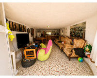 Resale - Detached Villa - Torrevieja - La Siesta