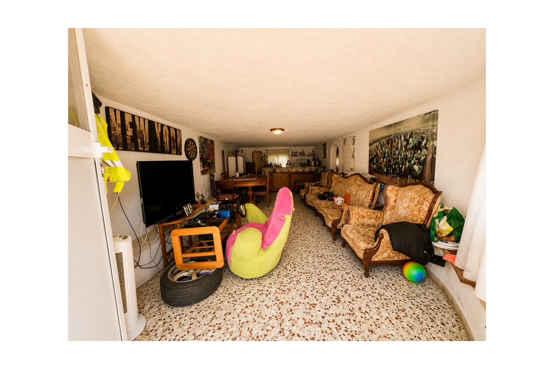 Resale - Detached Villa - Torrevieja - La Siesta