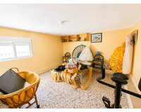 Resale - Detached Villa - Torrevieja - La Siesta