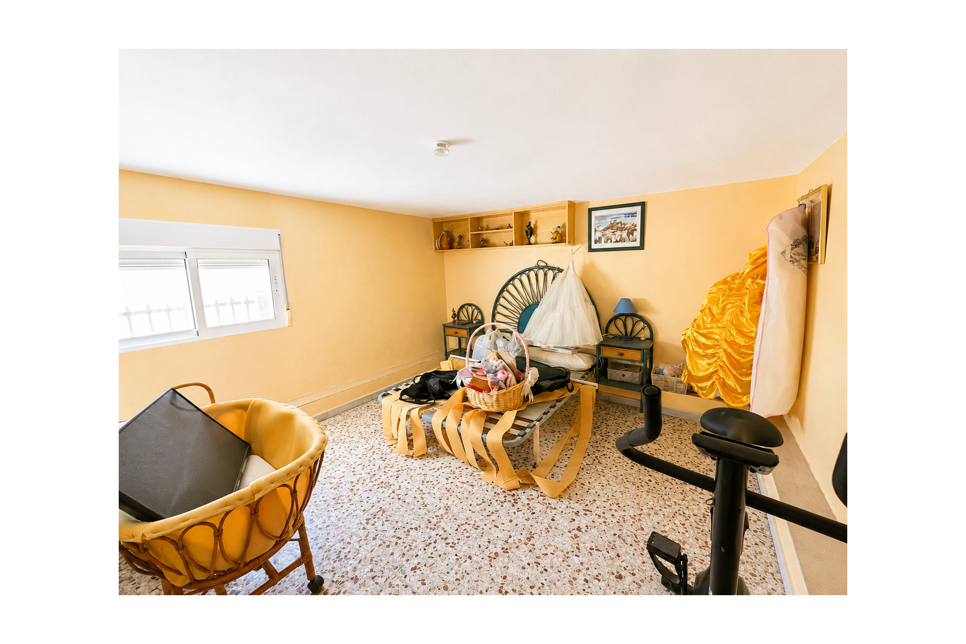 Resale - Detached Villa - Torrevieja - La Siesta