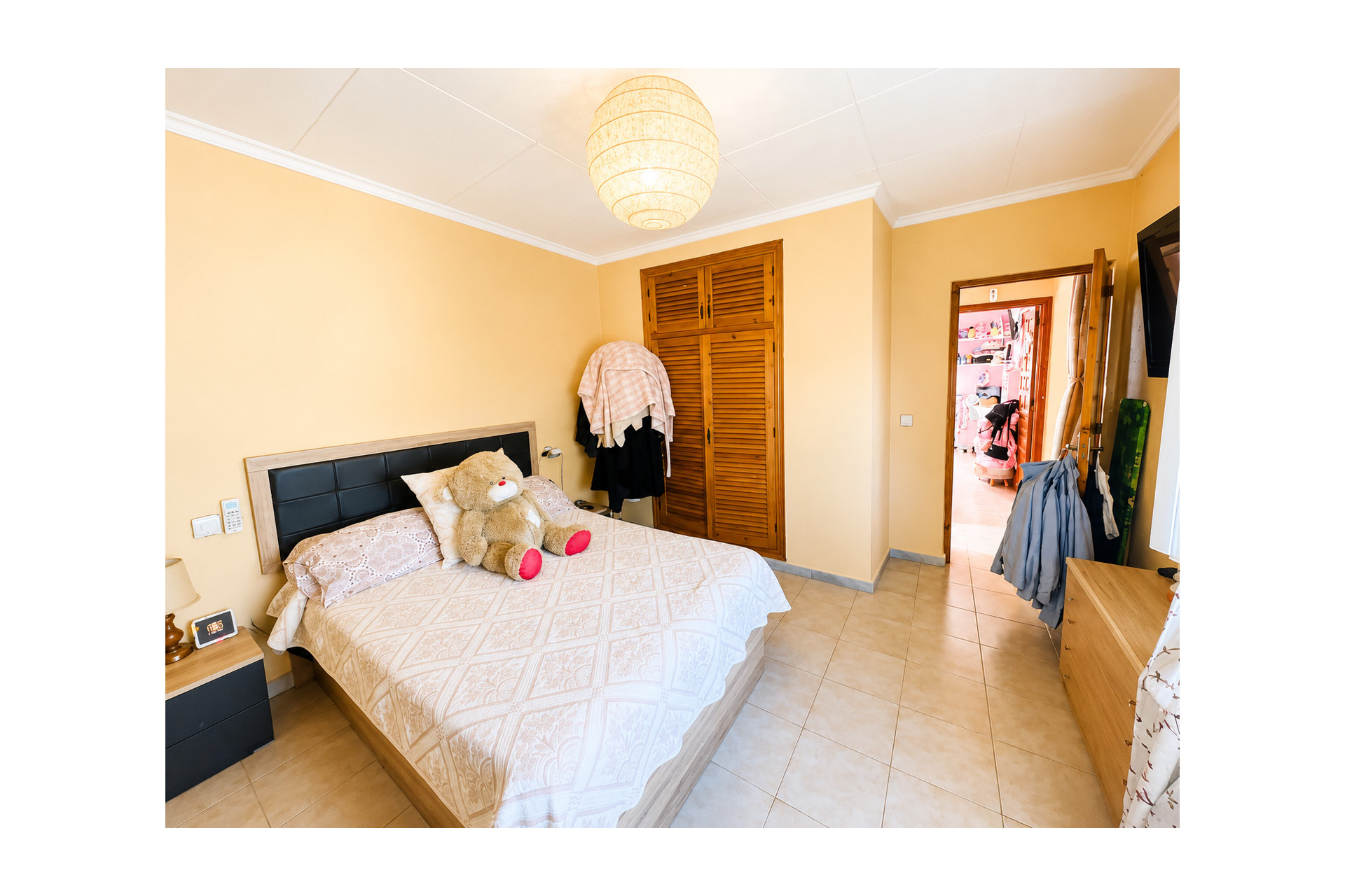 Resale - Detached Villa - Torrevieja - La Siesta