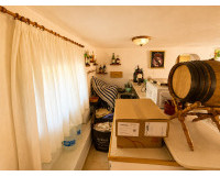 Resale - Detached Villa - Torrevieja - La Siesta