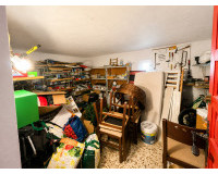 Resale - Detached Villa - Torrevieja - La Siesta