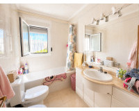 Resale - Detached Villa - Torrevieja - La Siesta