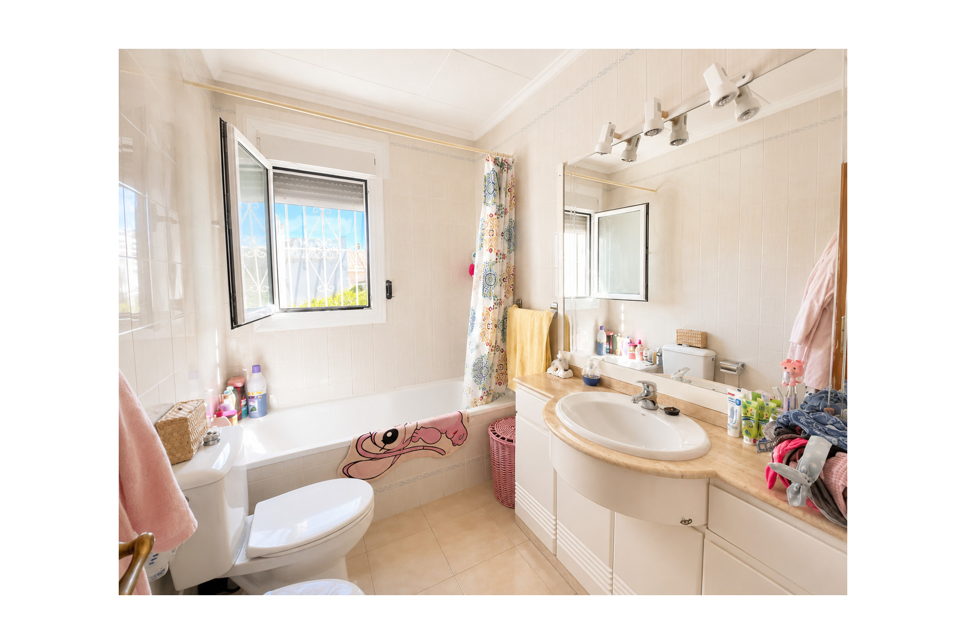 Resale - Detached Villa - Torrevieja - La Siesta