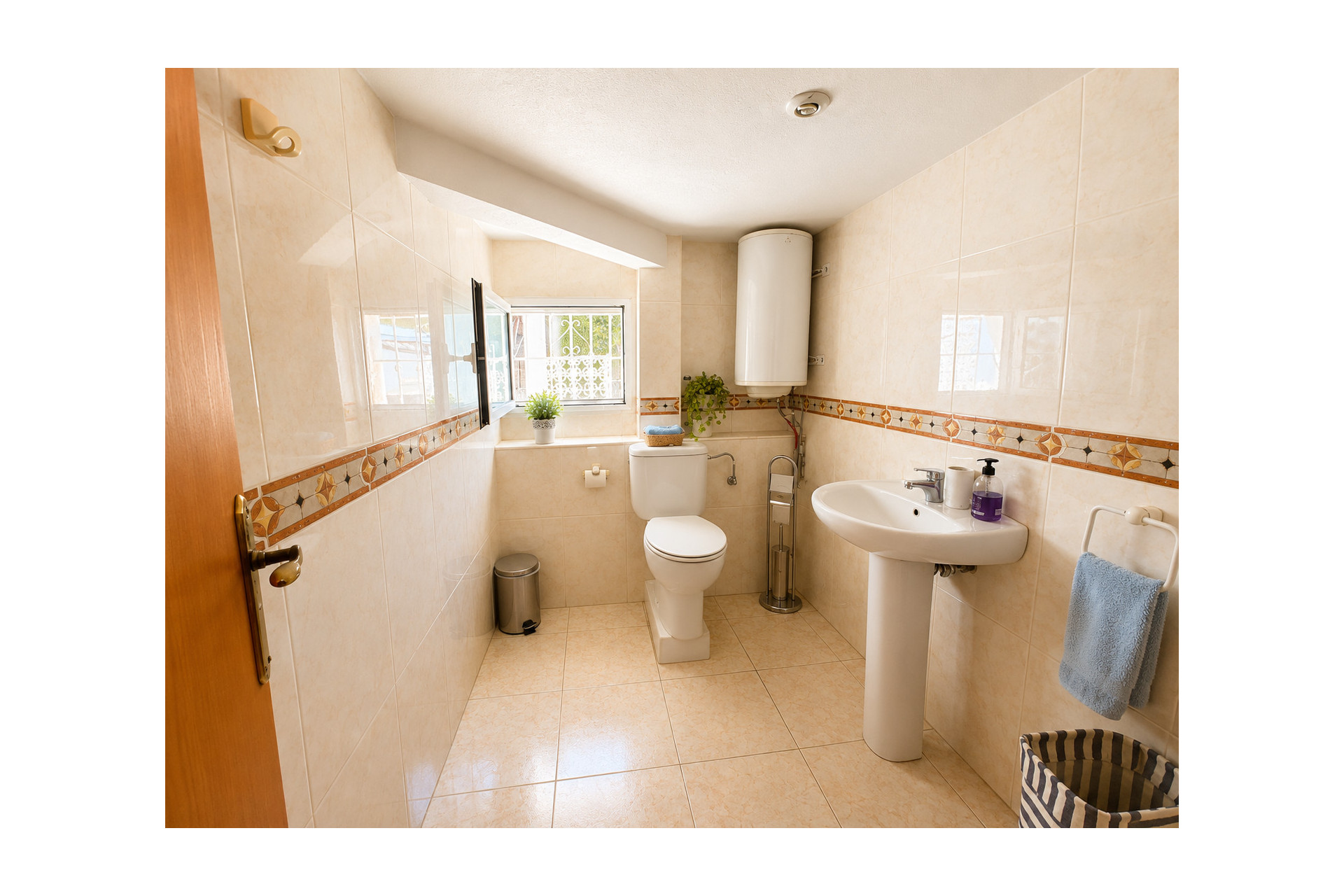 Resale - Detached Villa - Torrevieja - La Siesta