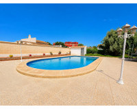 Resale - Detached Villa - Torrevieja - La Siesta