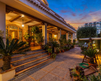 Resale - Detached Villa - Torrevieja - La Veleta